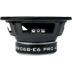 Колонки 6,5&amp;quot; EDGE EDPRO6B-E6