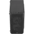 Корпус Aerocool CS-107-A-BK-v2 черный 