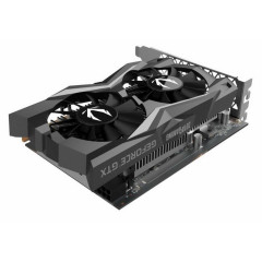 Видеокарта GTX 1650 4 Gb  Zotac GAMING 4GB 128bit GDDR6 
