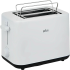 Тостер BRAUN HT-1010WH White