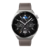 Смарт-часы Huawei GT 3 PRO ODN-B19 Ligth Titanium /Gray Leather