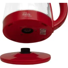 Чайник эл. OASIS K-8GR (*5)