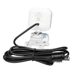 Камера WEB ОКЛИК OK-C8812 черный/белый 