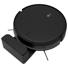 Пылесос-робот SLS VC-02 Черный (*5)