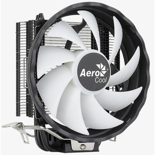 Кулер ALL Aerocool Rave 3