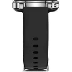 Смарт-часы AMAZFIT Pop 3R Metallic Silver (A2319)