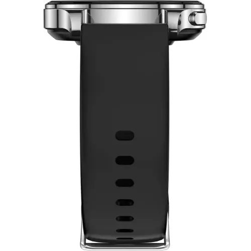 Смарт-часы AMAZFIT Pop 3R Metallic Silver (A2319)