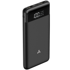 Повербанк 10000 мАч ACCESSTYLE Seashell 10PD