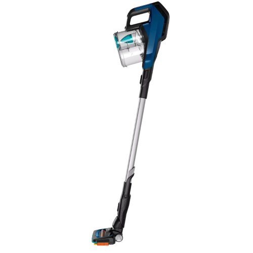 Пылесос вертикальный PHILIPS FC6718