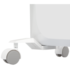 Обогреватель конвекторный BALLU Enzo BEC/EZER-1000