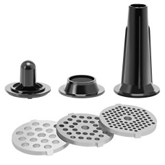 Мясорубка ARESA AR-2107 (*11)