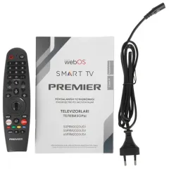 Телевизор 55