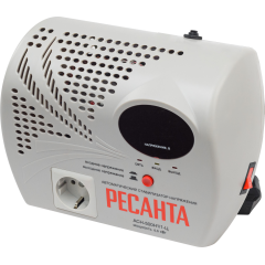 Стабилизатор РЕСАНТА АСН-500Н1/1-Ц (63/6/9) (*13)