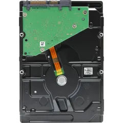 HDD SATA 6Tb Seagate 5400RPM 6Gb/S 256MB ST6000VX009