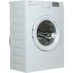 СМА BEKO WRS5512BWW