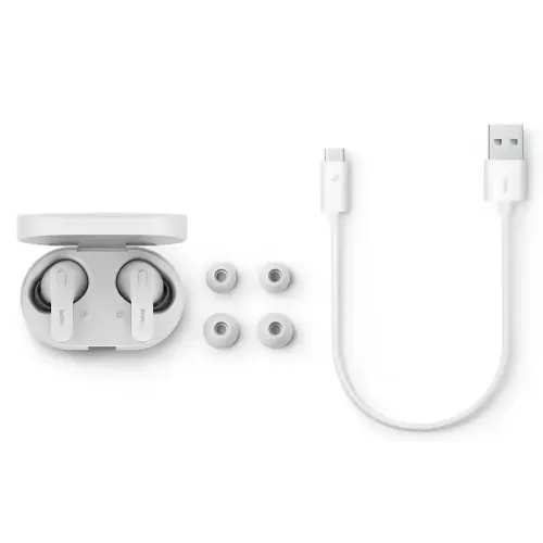 Гарнитура PHILIPS TAT1108WT/00 белые