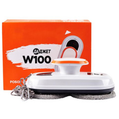 Мойщик окон Даджет dBot W100