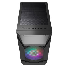 Корпус 1STPLAYER DK D3-A BLACK 