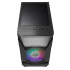 Корпус 1STPLAYER DK D3-A BLACK 