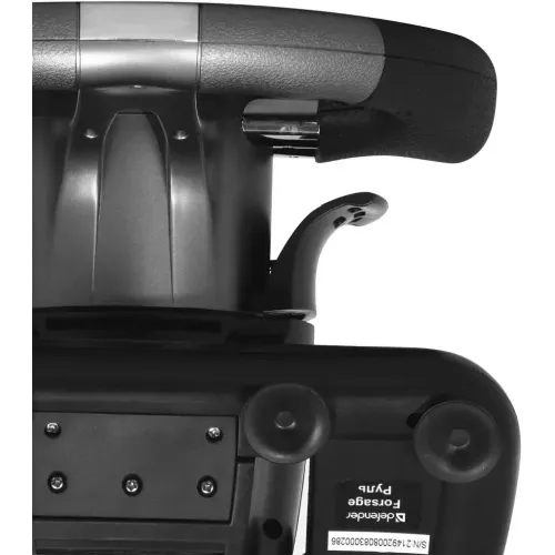 Руль Defender FORSAGE GTR USB (64367)