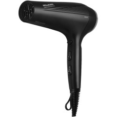 Фен WILLMARK WHD-2321D, черный