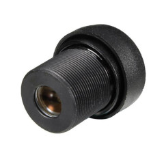 В/н объектив Boavision 2.5мм 130 град. М12 1/3