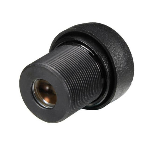 В/н объектив Boavision 2.5мм 130 град. М12 1/3