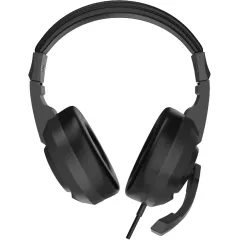 Гарнитура Oklick HS-L315G черный