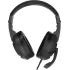 Гарнитура Oklick HS-L315G черный