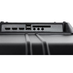 Телевизор 40