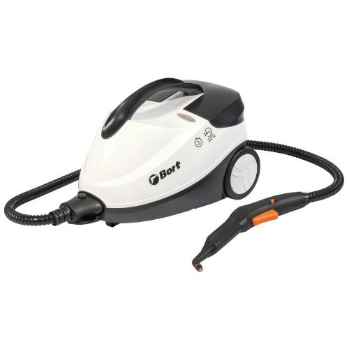 Пароочиститель BORT BDR-2500-RR-IRON