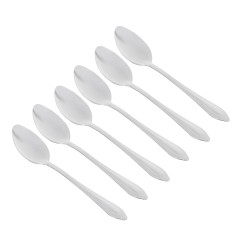 Ложка столовая, набор, VETTA Бристоль, 6шт. (855-001)