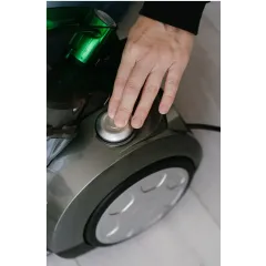 Пылесос JACOO JVC-4020