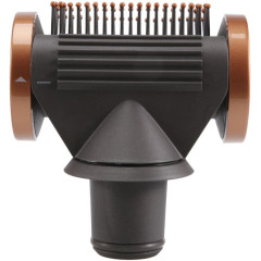 Фен Dyson HD15, черный/серебро (*11)