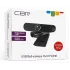 Камера WEB CBR CW 875QHD черный