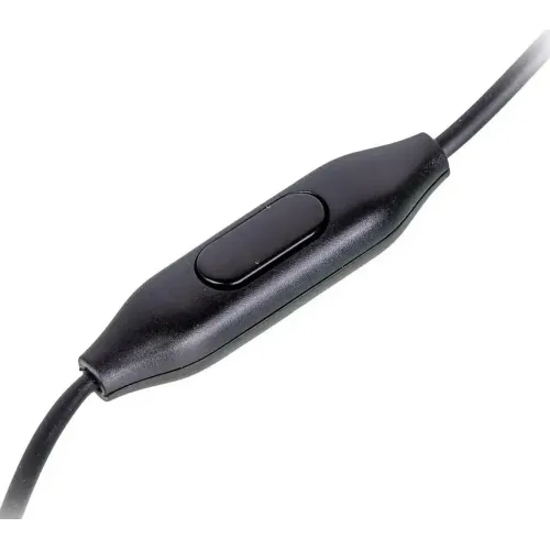 Наушники Xiaomi Mi In-Ear Headphones Basic (Black)