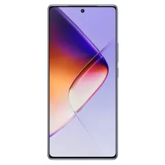 Сотовый телефон INFINIX Note 40 8/256Gb Obsidian Black