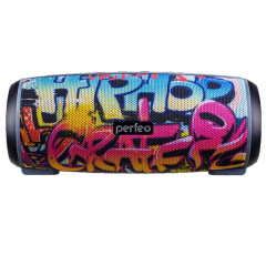 Акустика портативная PERFEO PF-A4336 HIP HOP