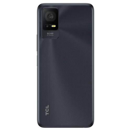 Сотовый телефон TCL 408 T507U 128Gb серый