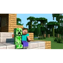 Игра PS4 Minecraft