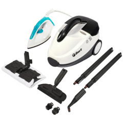 Пароочиститель BORT BDR-2500-RR-IRON