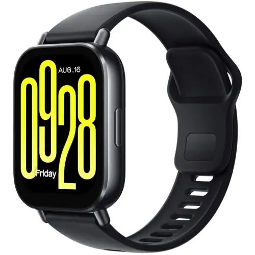 Смарт-часы XIAOMI REDMI WATCH 5 Active черный