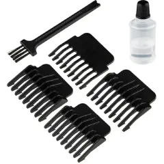 Машинка для стрижки (триммер) HOMESTAR HS-9023 (108149) черный