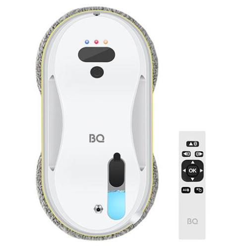 Мойщик окон BQ WR200S белый