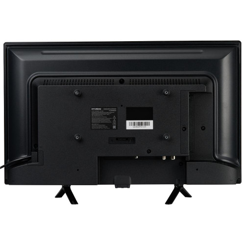 TV LCD 24" HYUNDAI H-LED24BS5001 Smart