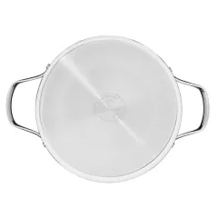 Кастрюля Tefal Cook Eat B9214674, 5,4 л.