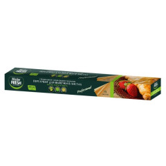 Бумага для выпечки Master Fresh, силикон.,38 х 42 см, 15 листов(С0007258)