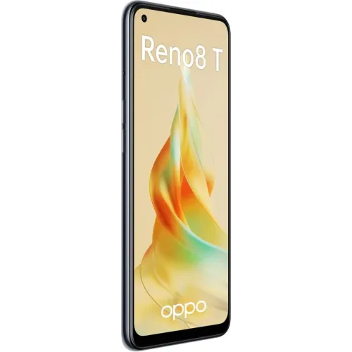Сотовый телефон OPPO Reno 8 T 128GB Черный