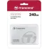 SSD 2,5" SATA 240Gb Transcend TS240GSSD220S