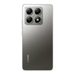 Сотовый телефон Xiaomi REDMI 14T 12/256GB Titan Gray